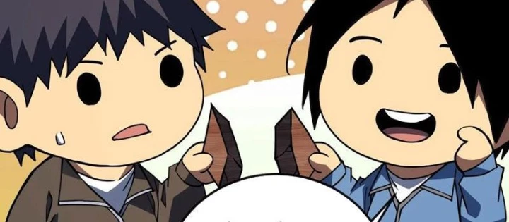 Mệnh Luân Chi Chủ! Khi Dị Biến Giáng Lâm Nhân Gian! Chapter 108 - Trang 2