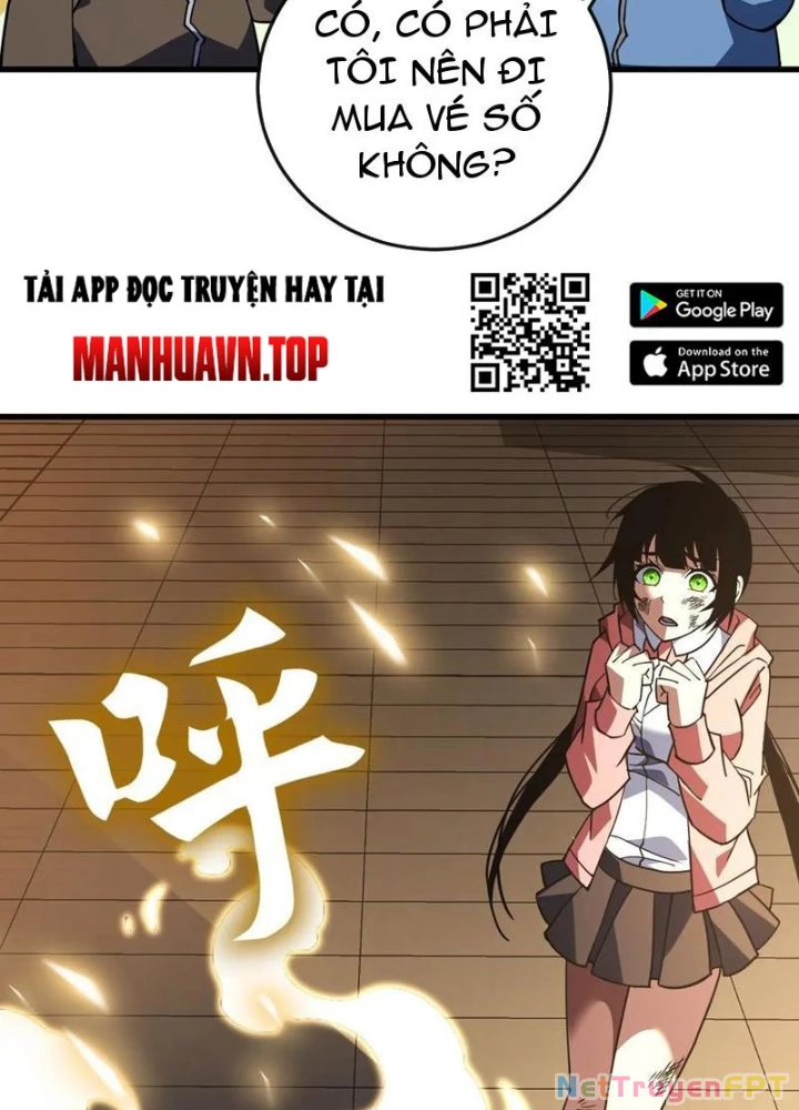 Mệnh Luân Chi Chủ! Khi Dị Biến Giáng Lâm Nhân Gian! Chapter 108 - Trang 2