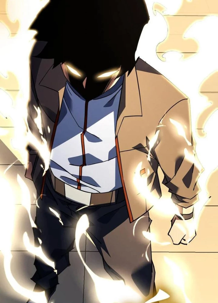 Mệnh Luân Chi Chủ! Khi Dị Biến Giáng Lâm Nhân Gian! Chapter 108 - Trang 2