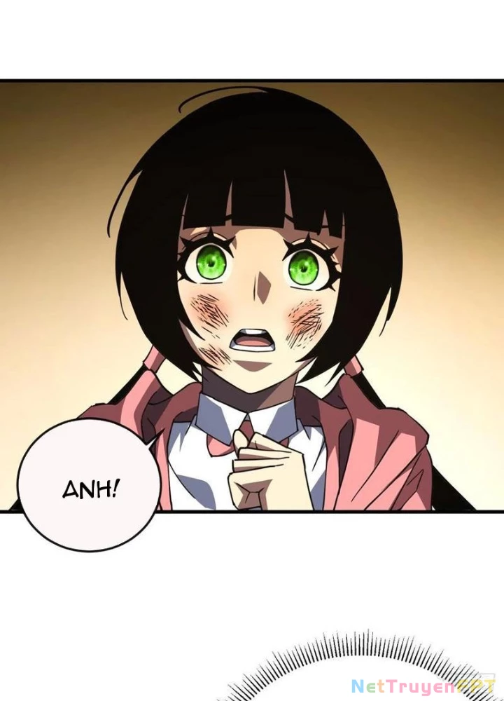 Mệnh Luân Chi Chủ! Khi Dị Biến Giáng Lâm Nhân Gian! Chapter 108 - Trang 2