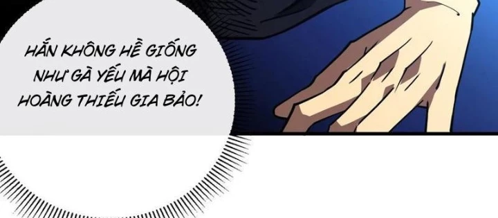 Mệnh Luân Chi Chủ! Khi Dị Biến Giáng Lâm Nhân Gian! Chapter 108 - Trang 2