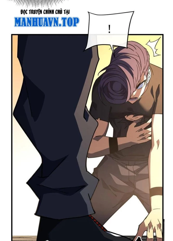 Mệnh Luân Chi Chủ! Khi Dị Biến Giáng Lâm Nhân Gian! Chapter 108 - Trang 2