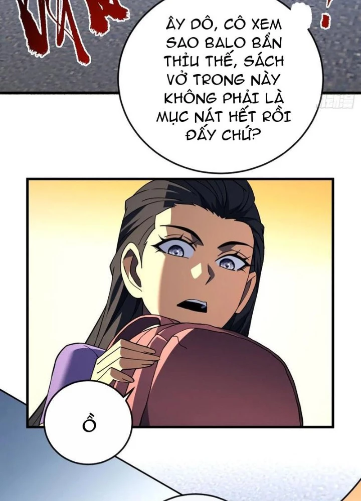 Mệnh Luân Chi Chủ! Khi Dị Biến Giáng Lâm Nhân Gian! Chapter 108 - Trang 2