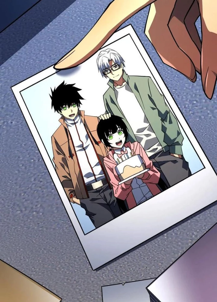 Mệnh Luân Chi Chủ! Khi Dị Biến Giáng Lâm Nhân Gian! Chapter 108 - Trang 2