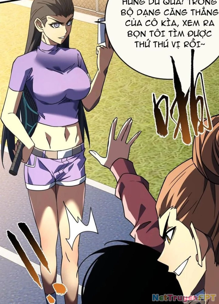 Mệnh Luân Chi Chủ! Khi Dị Biến Giáng Lâm Nhân Gian! Chapter 108 - Trang 2