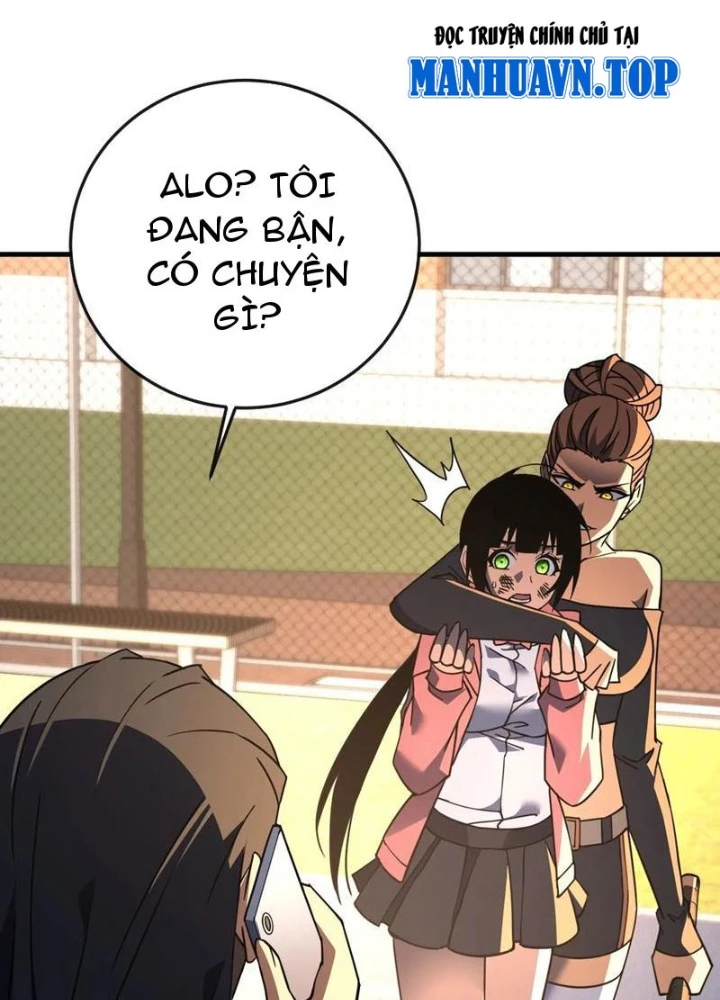 Mệnh Luân Chi Chủ! Khi Dị Biến Giáng Lâm Nhân Gian! Chapter 108 - Trang 2