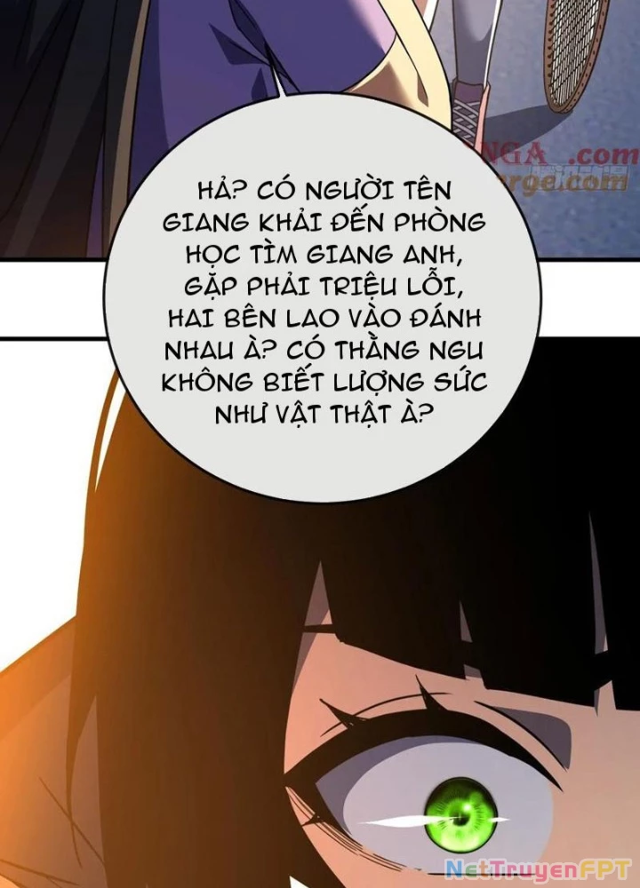 Mệnh Luân Chi Chủ! Khi Dị Biến Giáng Lâm Nhân Gian! Chapter 108 - Trang 2