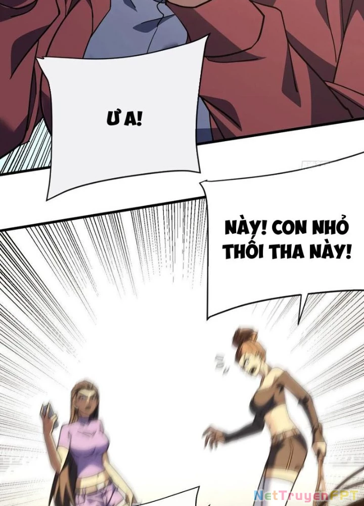 Mệnh Luân Chi Chủ! Khi Dị Biến Giáng Lâm Nhân Gian! Chapter 108 - Trang 2