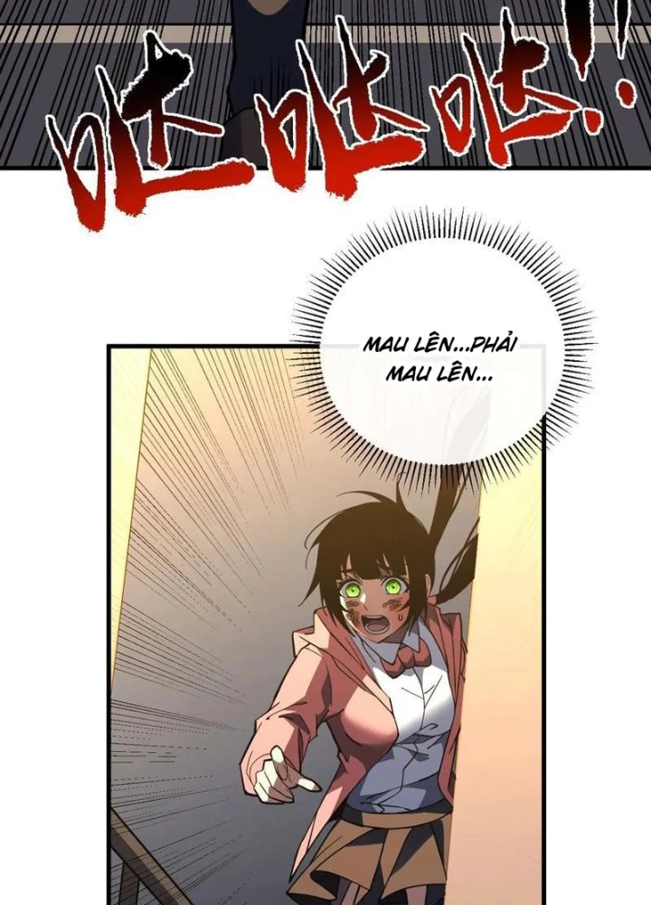 Mệnh Luân Chi Chủ! Khi Dị Biến Giáng Lâm Nhân Gian! Chapter 108 - Trang 2