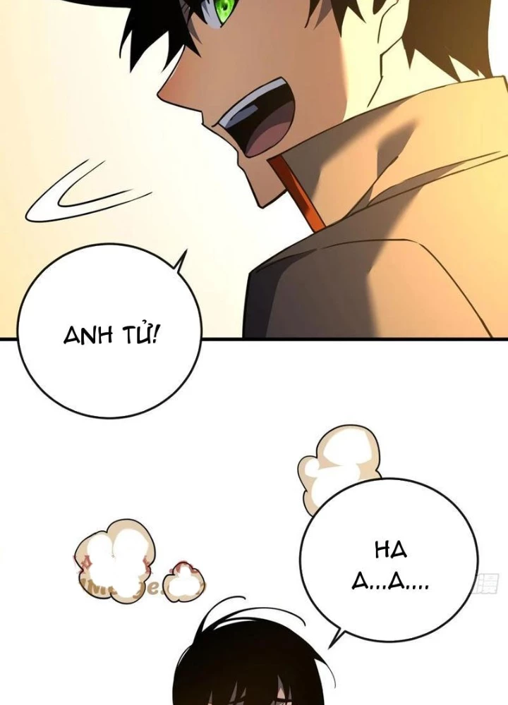 Mệnh Luân Chi Chủ! Khi Dị Biến Giáng Lâm Nhân Gian! Chapter 108 - Trang 2