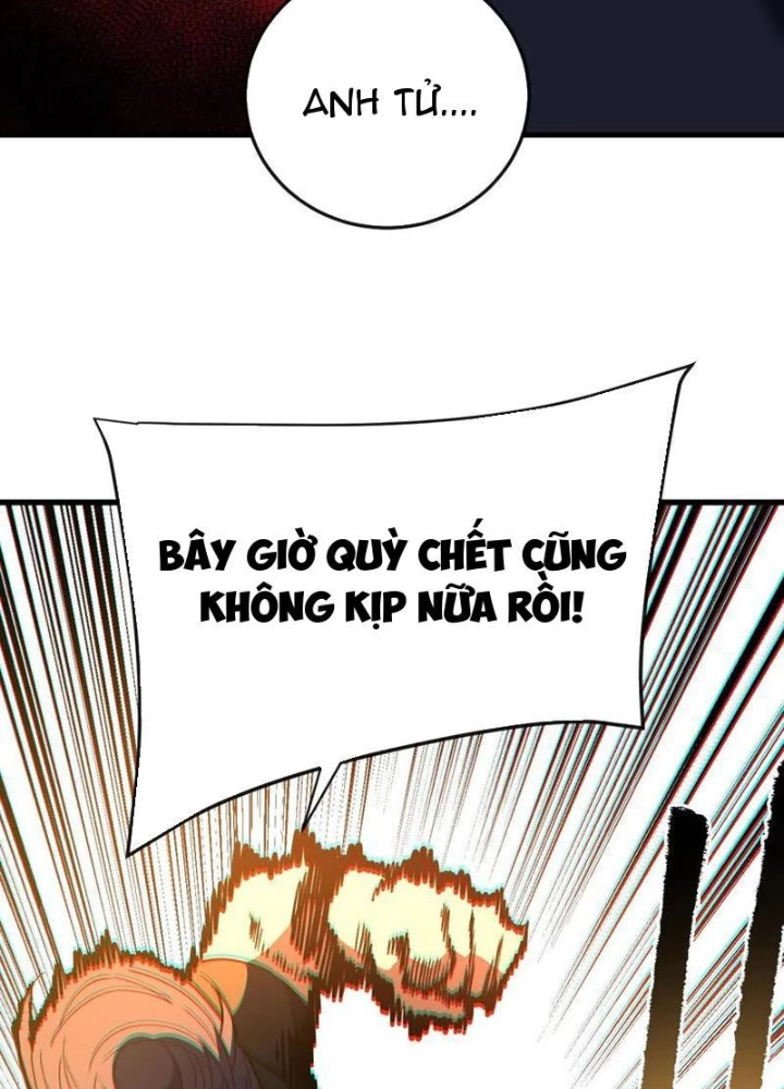 Mệnh Luân Chi Chủ! Khi Dị Biến Giáng Lâm Nhân Gian! Chapter 108 - Trang 2