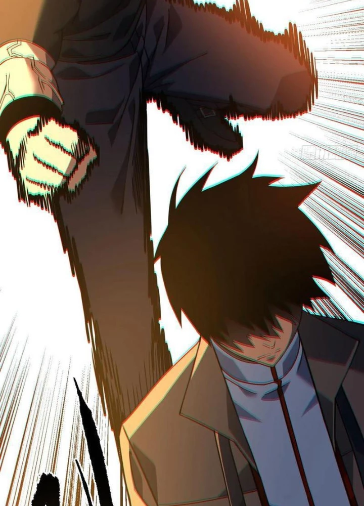 Mệnh Luân Chi Chủ! Khi Dị Biến Giáng Lâm Nhân Gian! Chapter 108 - Trang 2