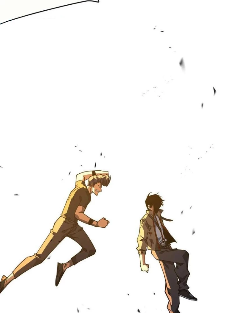 Mệnh Luân Chi Chủ! Khi Dị Biến Giáng Lâm Nhân Gian! Chapter 108 - Trang 2