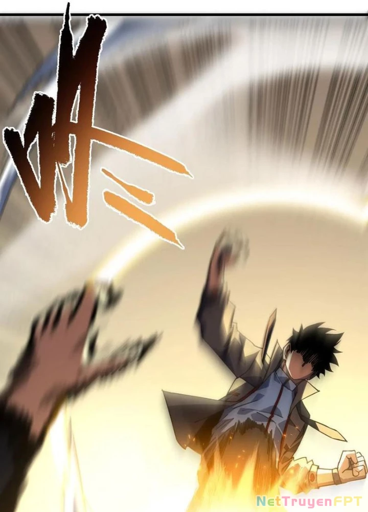 Mệnh Luân Chi Chủ! Khi Dị Biến Giáng Lâm Nhân Gian! Chapter 108 - Trang 2