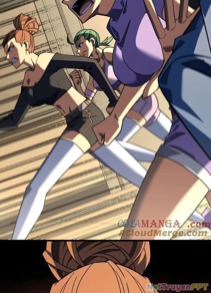 Mệnh Luân Chi Chủ! Khi Dị Biến Giáng Lâm Nhân Gian! Chapter 108 - Trang 2