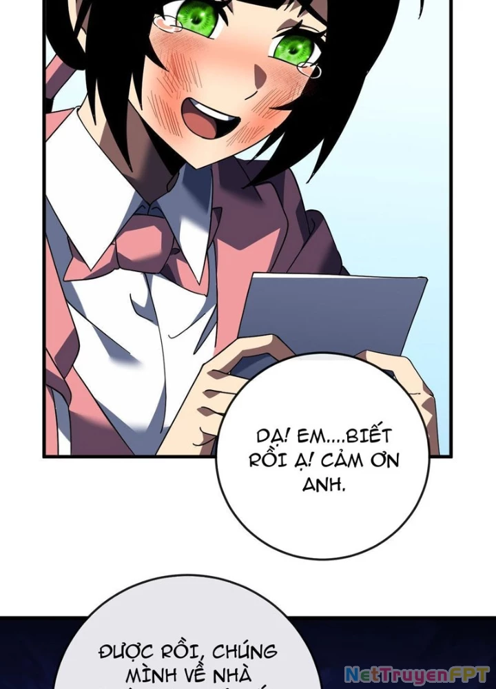 Mệnh Luân Chi Chủ! Khi Dị Biến Giáng Lâm Nhân Gian! Chapter 109 - Trang 2