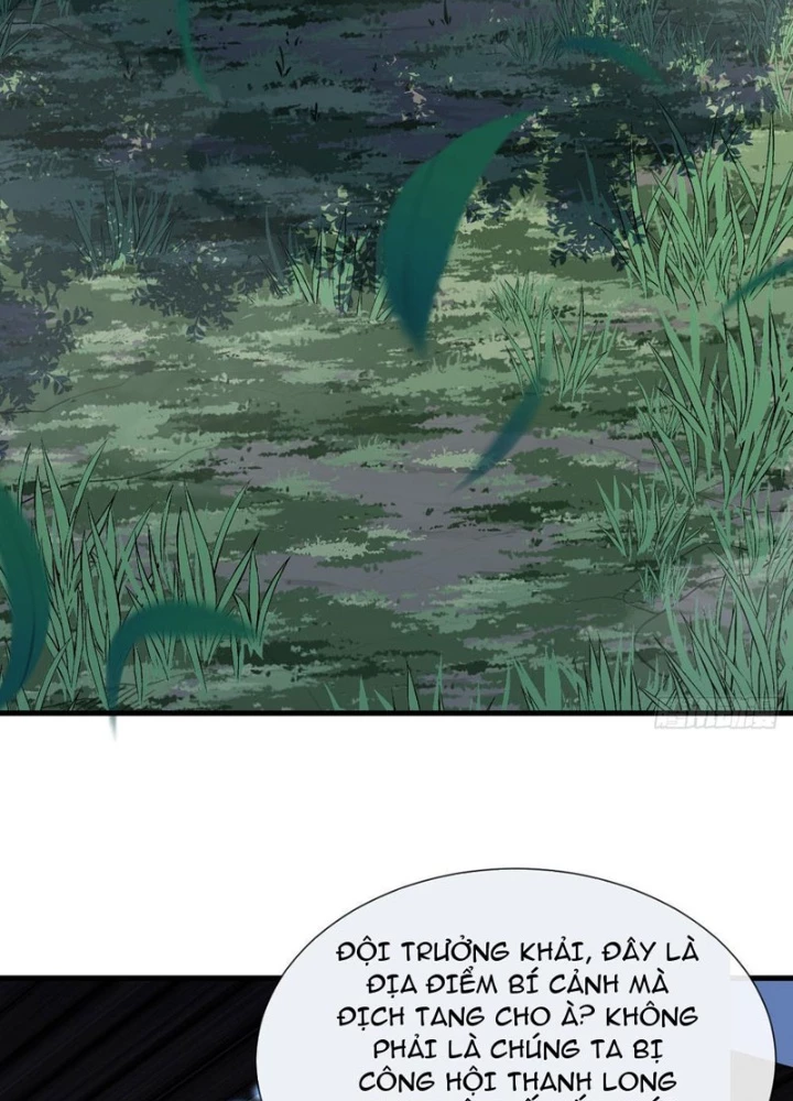 Mệnh Luân Chi Chủ! Khi Dị Biến Giáng Lâm Nhân Gian! Chapter 109 - Trang 2