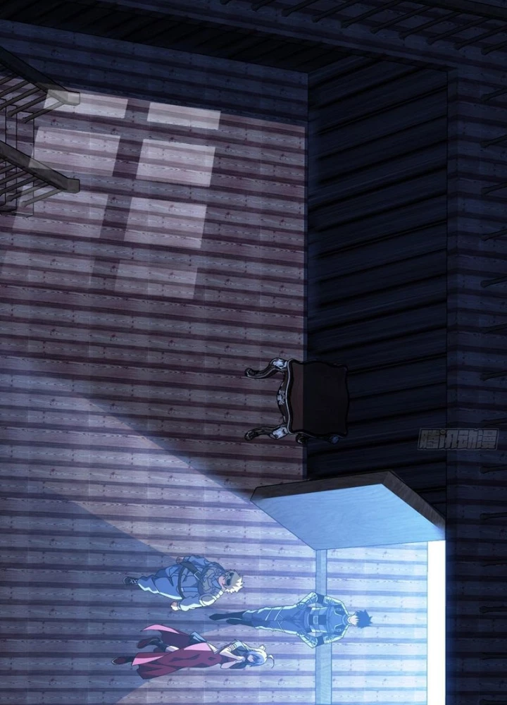 Mệnh Luân Chi Chủ! Khi Dị Biến Giáng Lâm Nhân Gian! Chapter 109 - Trang 2