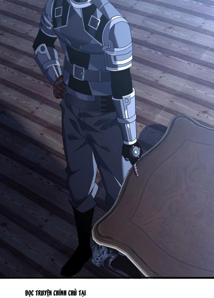 Mệnh Luân Chi Chủ! Khi Dị Biến Giáng Lâm Nhân Gian! Chapter 109 - Trang 2