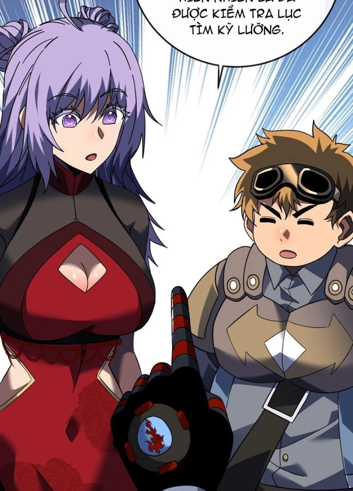 Mệnh Luân Chi Chủ! Khi Dị Biến Giáng Lâm Nhân Gian! Chapter 109 - Trang 2