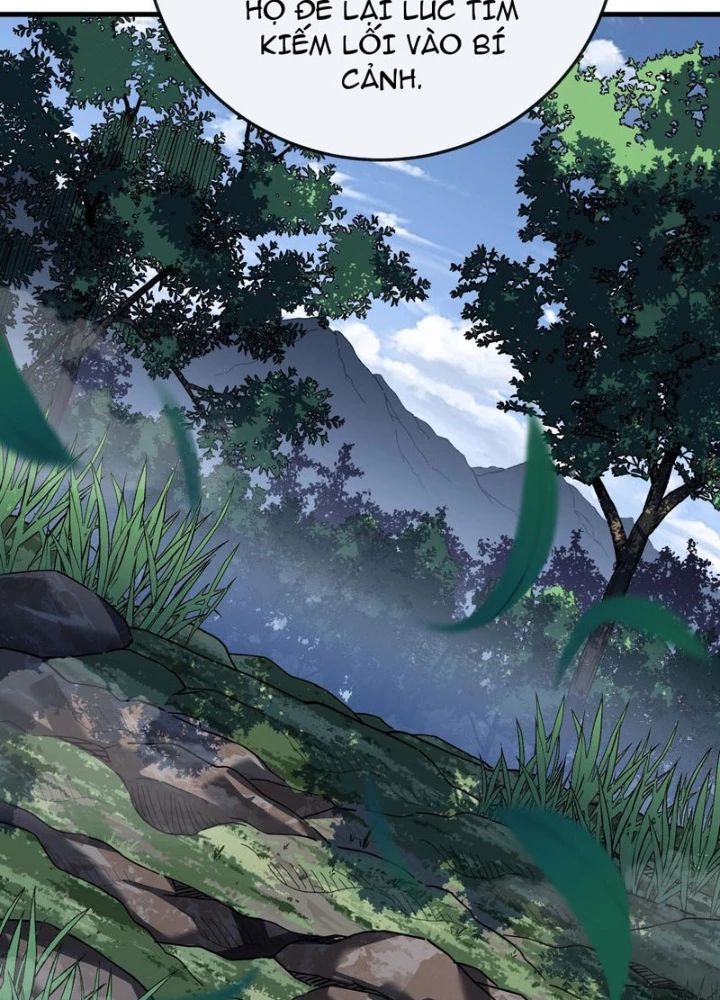 Mệnh Luân Chi Chủ! Khi Dị Biến Giáng Lâm Nhân Gian! Chapter 109 - Trang 2