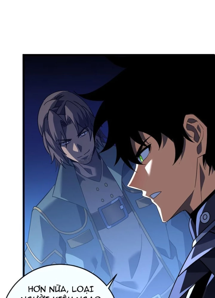 Mệnh Luân Chi Chủ! Khi Dị Biến Giáng Lâm Nhân Gian! Chapter 109 - Trang 2