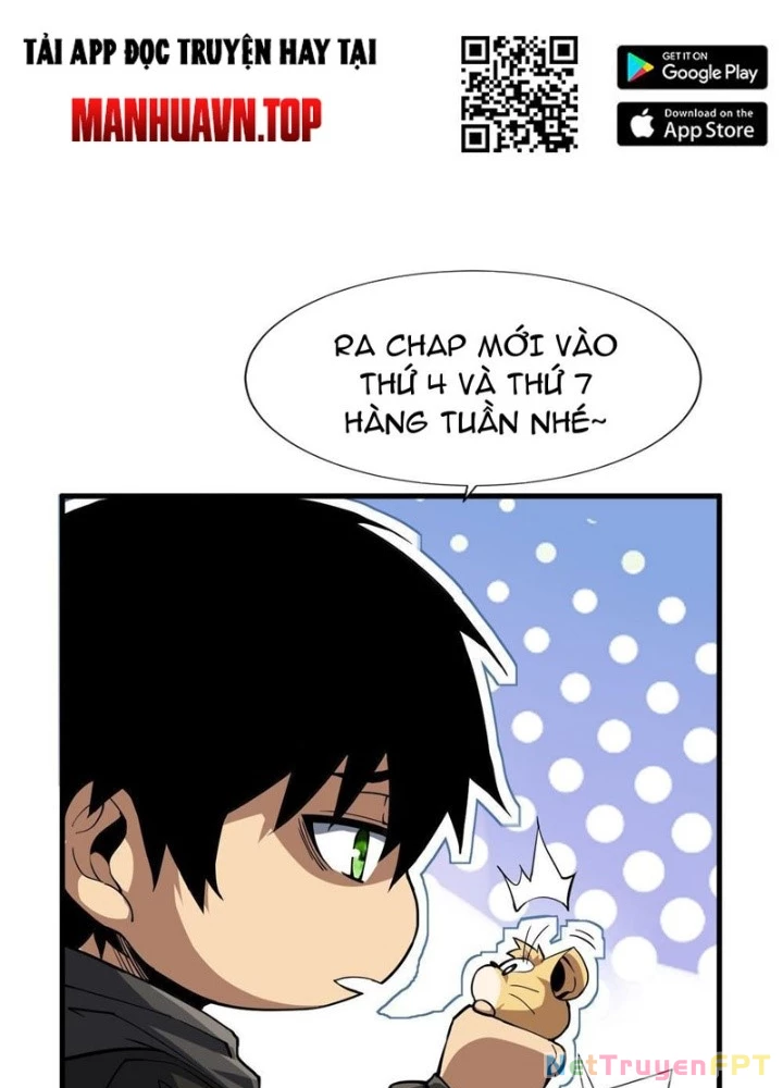 Mệnh Luân Chi Chủ! Khi Dị Biến Giáng Lâm Nhân Gian! Chapter 109 - Trang 2
