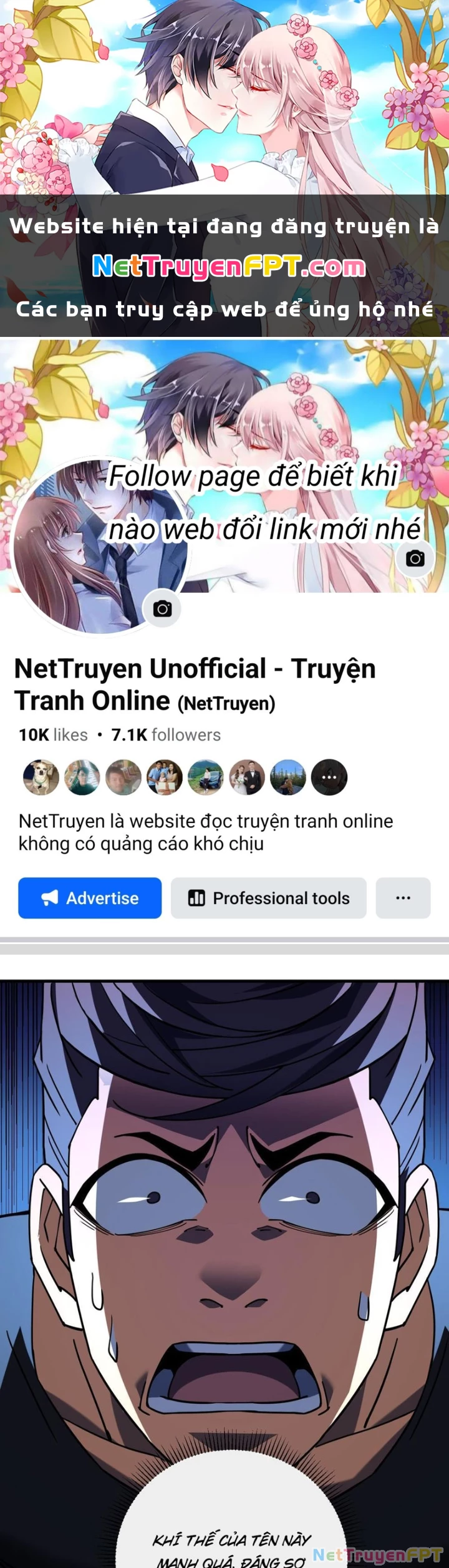 Mệnh Luân Chi Chủ! Khi Dị Biến Giáng Lâm Nhân Gian! Chapter 109 - Trang 2