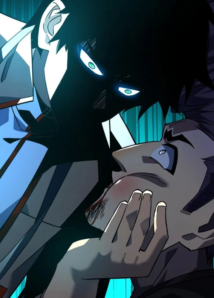 Mệnh Luân Chi Chủ! Khi Dị Biến Giáng Lâm Nhân Gian! Chapter 109 - Trang 2