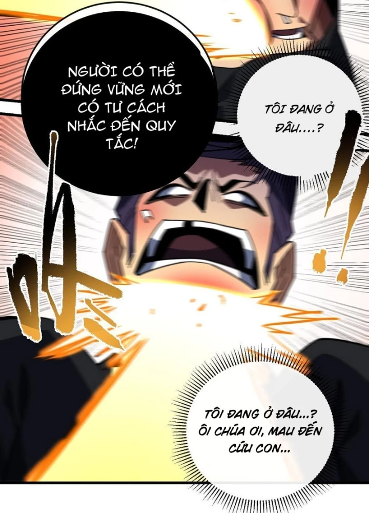 Mệnh Luân Chi Chủ! Khi Dị Biến Giáng Lâm Nhân Gian! Chapter 109 - Trang 2