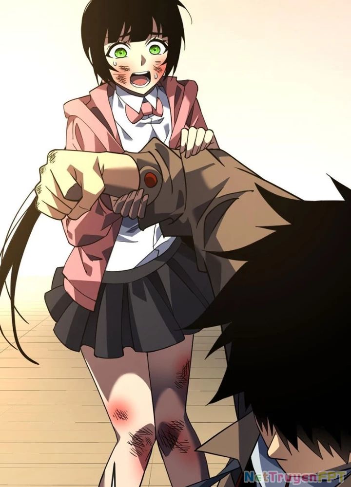 Mệnh Luân Chi Chủ! Khi Dị Biến Giáng Lâm Nhân Gian! Chapter 109 - Trang 2