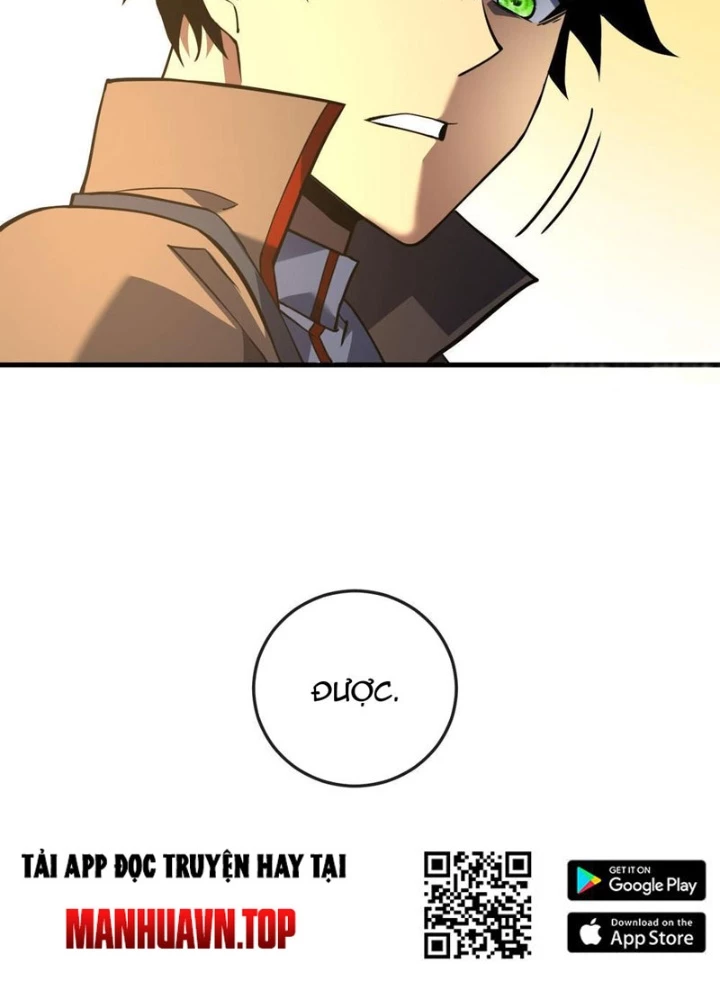 Mệnh Luân Chi Chủ! Khi Dị Biến Giáng Lâm Nhân Gian! Chapter 109 - Trang 2