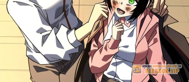 Mệnh Luân Chi Chủ! Khi Dị Biến Giáng Lâm Nhân Gian! Chapter 109 - Trang 2