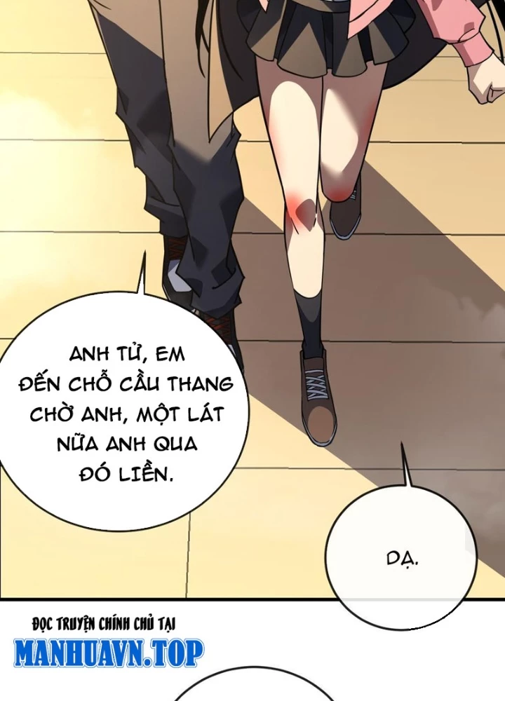 Mệnh Luân Chi Chủ! Khi Dị Biến Giáng Lâm Nhân Gian! Chapter 109 - Trang 2