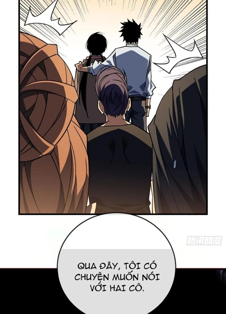 Mệnh Luân Chi Chủ! Khi Dị Biến Giáng Lâm Nhân Gian! Chapter 109 - Trang 2