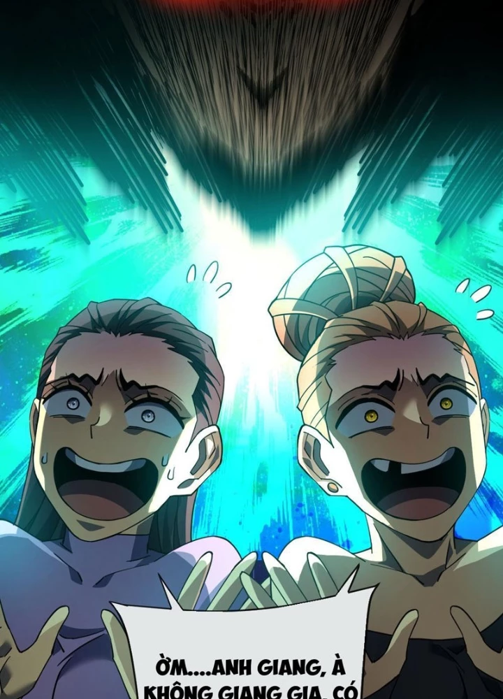 Mệnh Luân Chi Chủ! Khi Dị Biến Giáng Lâm Nhân Gian! Chapter 109 - Trang 2