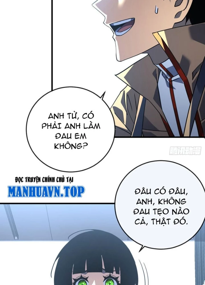 Mệnh Luân Chi Chủ! Khi Dị Biến Giáng Lâm Nhân Gian! Chapter 109 - Trang 2