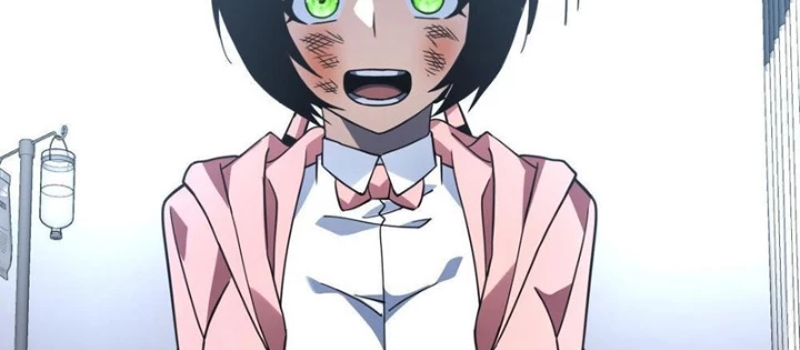 Mệnh Luân Chi Chủ! Khi Dị Biến Giáng Lâm Nhân Gian! Chapter 109 - Trang 2