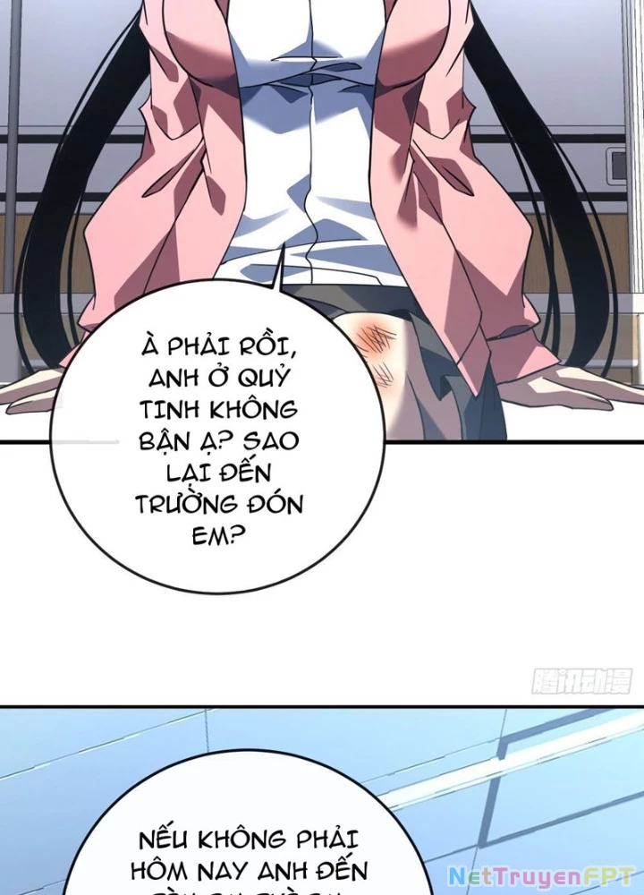 Mệnh Luân Chi Chủ! Khi Dị Biến Giáng Lâm Nhân Gian! Chapter 109 - Trang 2