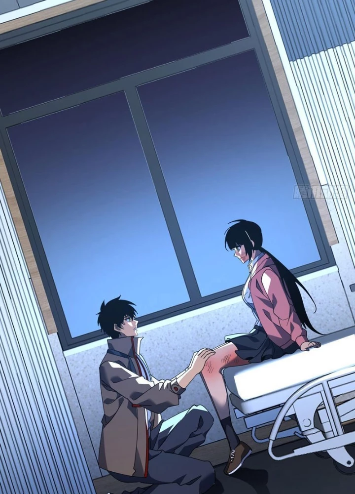 Mệnh Luân Chi Chủ! Khi Dị Biến Giáng Lâm Nhân Gian! Chapter 109 - Trang 2