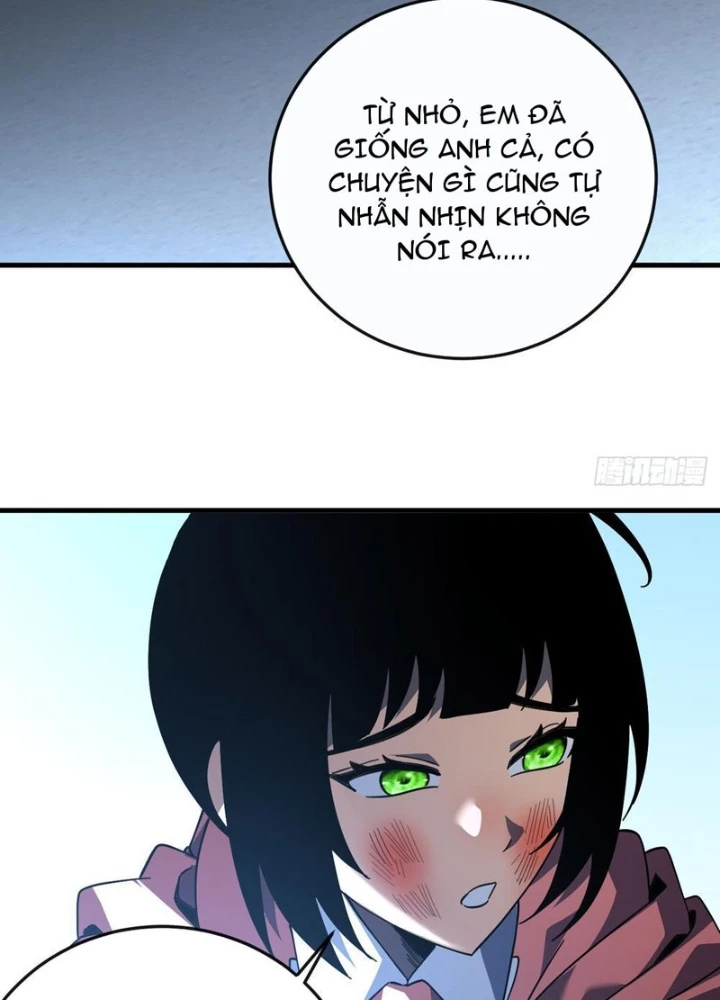 Mệnh Luân Chi Chủ! Khi Dị Biến Giáng Lâm Nhân Gian! Chapter 109 - Trang 2