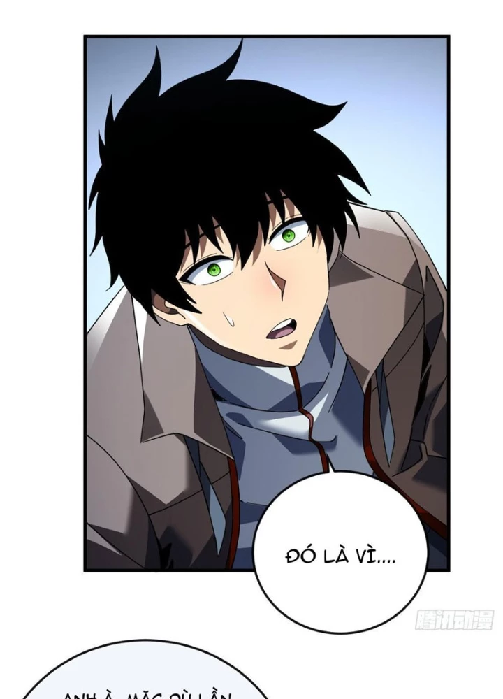 Mệnh Luân Chi Chủ! Khi Dị Biến Giáng Lâm Nhân Gian! Chapter 109 - Trang 2