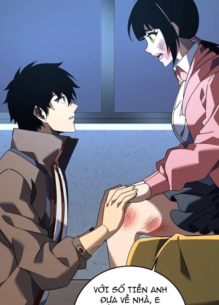 Mệnh Luân Chi Chủ! Khi Dị Biến Giáng Lâm Nhân Gian! Chapter 109 - Trang 2