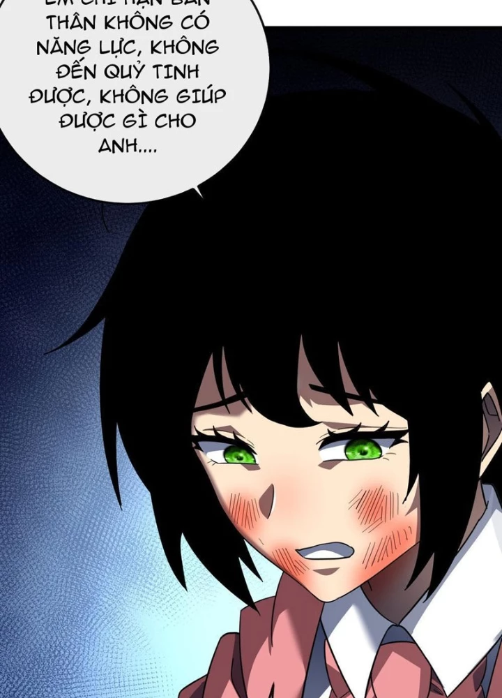 Mệnh Luân Chi Chủ! Khi Dị Biến Giáng Lâm Nhân Gian! Chapter 109 - Trang 2