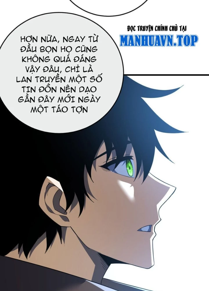 Mệnh Luân Chi Chủ! Khi Dị Biến Giáng Lâm Nhân Gian! Chapter 109 - Trang 2