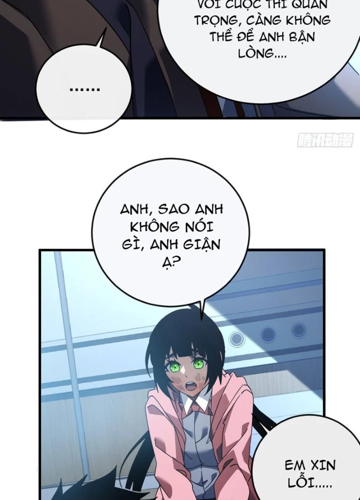 Mệnh Luân Chi Chủ! Khi Dị Biến Giáng Lâm Nhân Gian! Chapter 109 - Trang 2