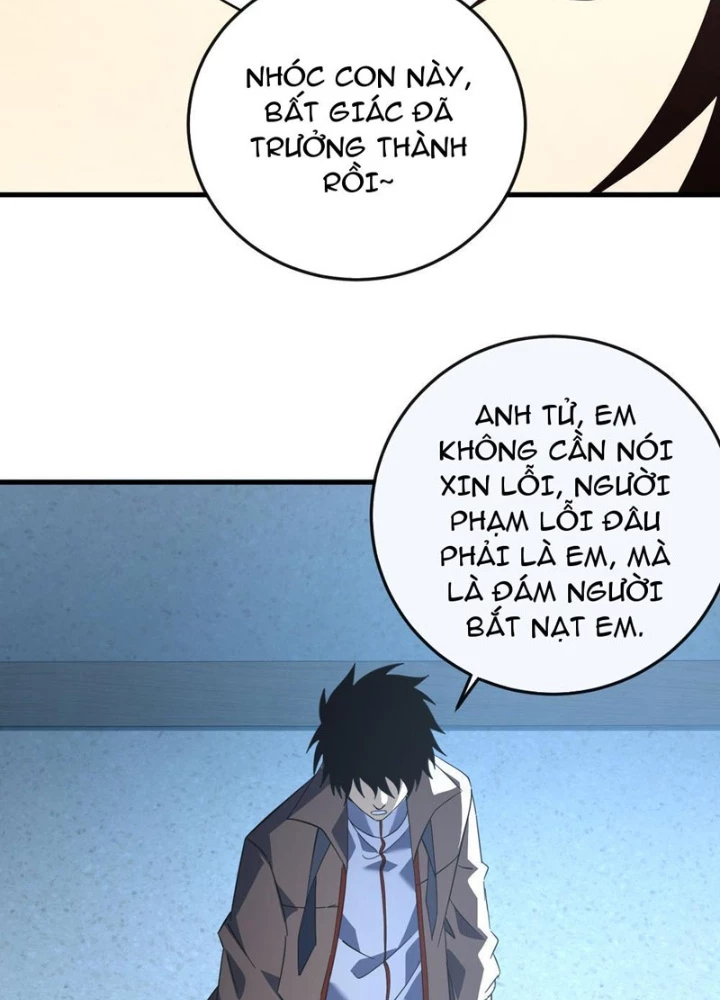 Mệnh Luân Chi Chủ! Khi Dị Biến Giáng Lâm Nhân Gian! Chapter 109 - Trang 2