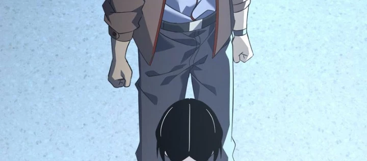 Mệnh Luân Chi Chủ! Khi Dị Biến Giáng Lâm Nhân Gian! Chapter 109 - Trang 2