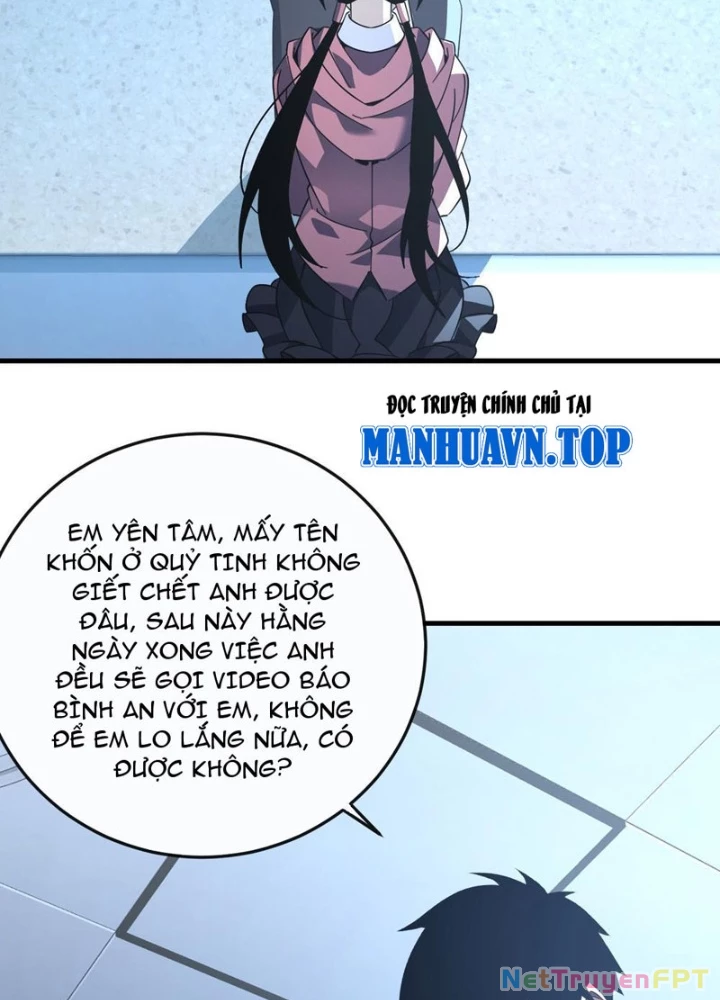 Mệnh Luân Chi Chủ! Khi Dị Biến Giáng Lâm Nhân Gian! Chapter 109 - Trang 2