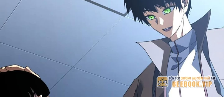 Mệnh Luân Chi Chủ! Khi Dị Biến Giáng Lâm Nhân Gian! Chapter 109 - Trang 2